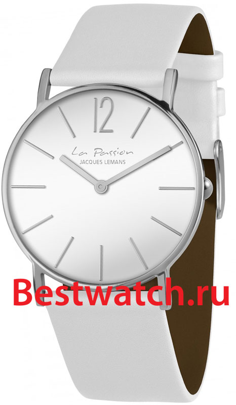 Часы Jacques Lemans La Passion LP-122B
